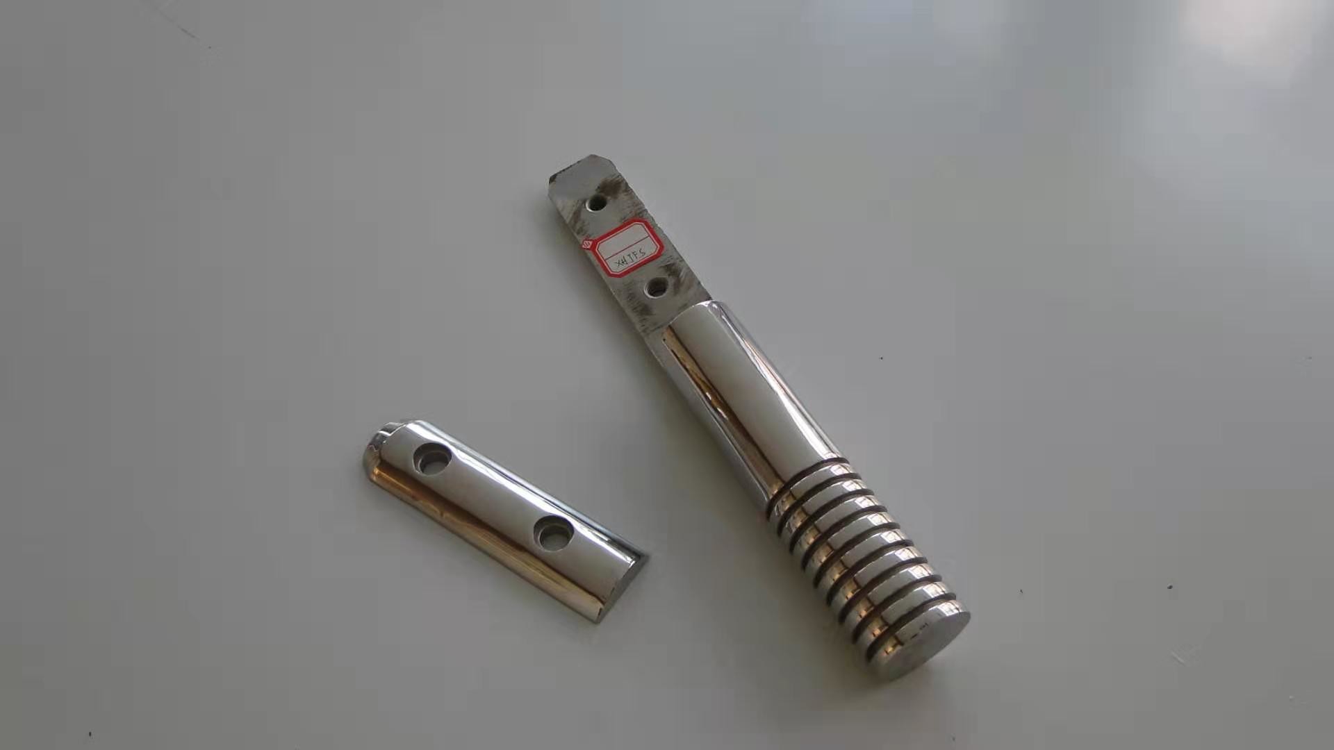 stainless steel investment casting ,stainless steel glass bracket ,stainless steel glass clamps ,SS2205 spigot