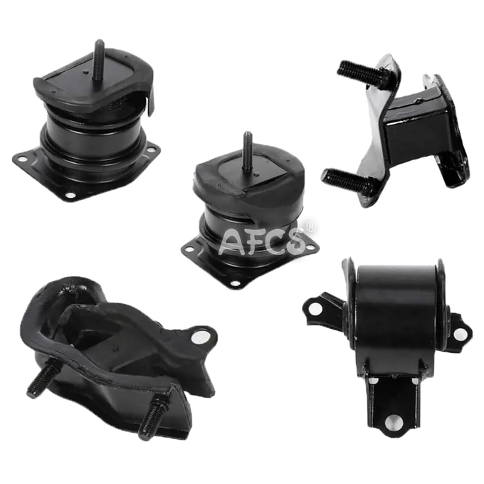 50810-S87-A82 50820-S87-A81 Car Engine Mounting 50815-S87-A81 For Honda Accord