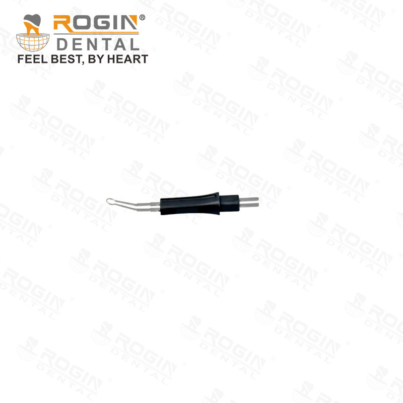 Gutta Percha Cutter Portable Dental Equitment Wireless Design With 4 Tips