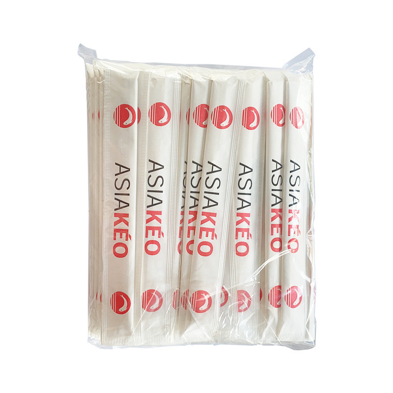 Disposable Wooden Throwaway Chopsticks Bulk 18cm