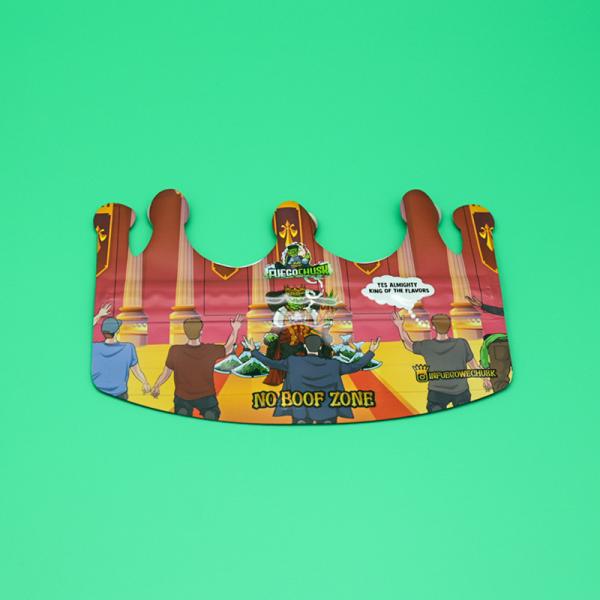 Gallon Food Storage Mylar Bag Child-Resistant Resealable Child Proof Medicine