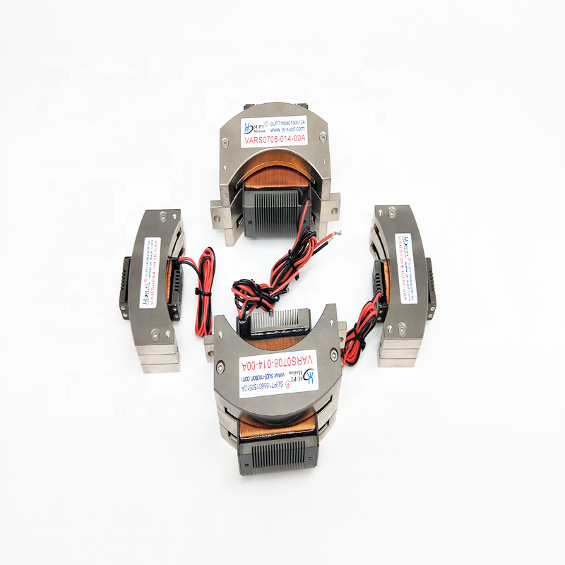 Torque 1-50NM Micro Coreless Motor Coreless Linear Motor For Optical Scanning