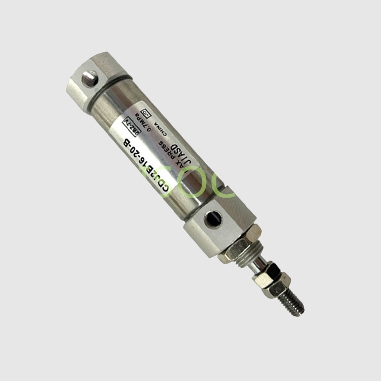 Hot sale Various models CDJ2B16-30-B CDJ2B16-15 CDJ2B16-20-B air cylinder