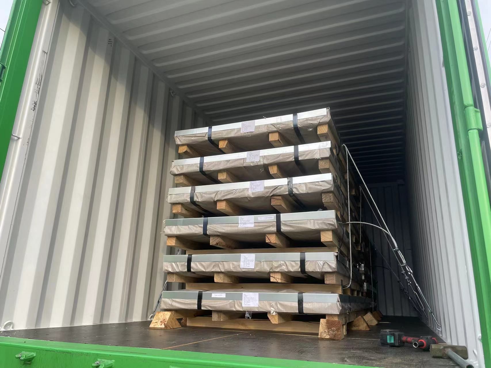 ASTM DIN 0.5 Mm Stainless Steel Coil Sheet 6mm Stainless Steel Plate