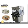 Buy cheap Ceiling Fan Winding Machine Four Station Ventilator Motor WIND-CFW-4 from wholesalers