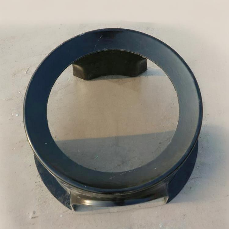 FRP 1-15 MT Quartz Sand Filter Remove Suspended Matter/Sediment/Impurities