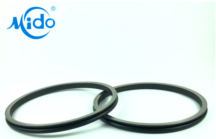 Excavator Floating Seal Group 2650 293*265*19 NBR Rubber Hydraulic Cylinder Seals