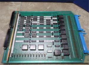 China Fanuc PCB Boards Controller Circuit Board A16B Fanuc Control Boards A16B-0170-0460-03A on sale