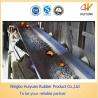 Buy cheap High Temperature Resistant EP fabric Conveyor Belt (250degree) from wholesalers