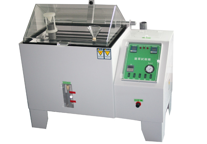Touch Screen Battery Environment Chamber Salt Spray Corrosion Testing Chamber for NSS ACSS and CASS