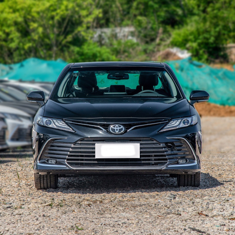 Maximum Power Ps 150-200Ps Maximum Torque Nm 200-300Nm 2023 Stock Deluxe Edition Sedan Petrol Cars C-amry To-yota 2.5
