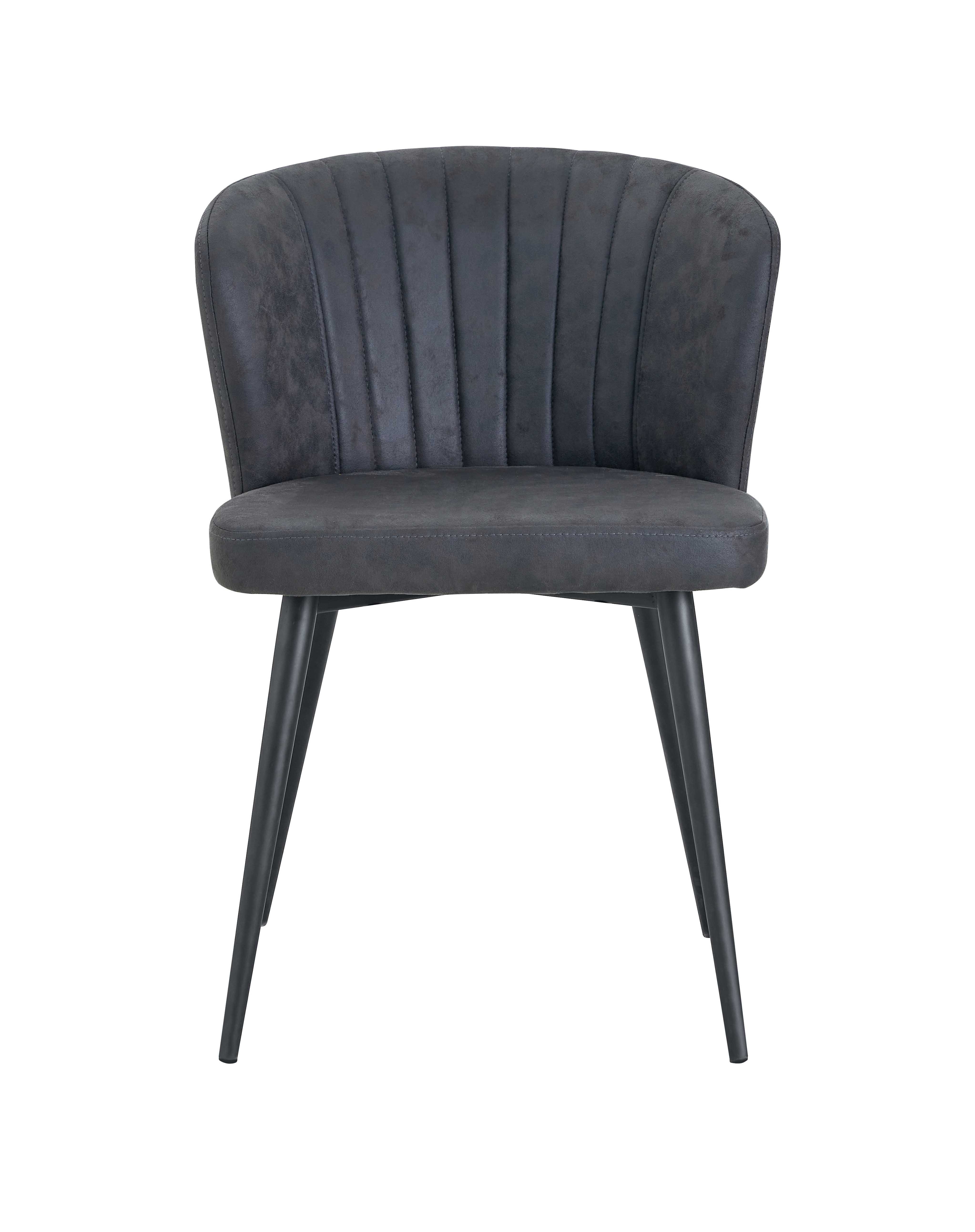 Cafe Upholstered Accent Chairs Fabric Velvet Armless Upholstered Chair