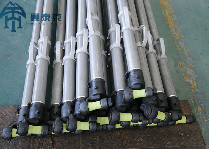 Light Weight YT29A Pneumatic Jack hammer Rock Drilling Machine for Tunneling