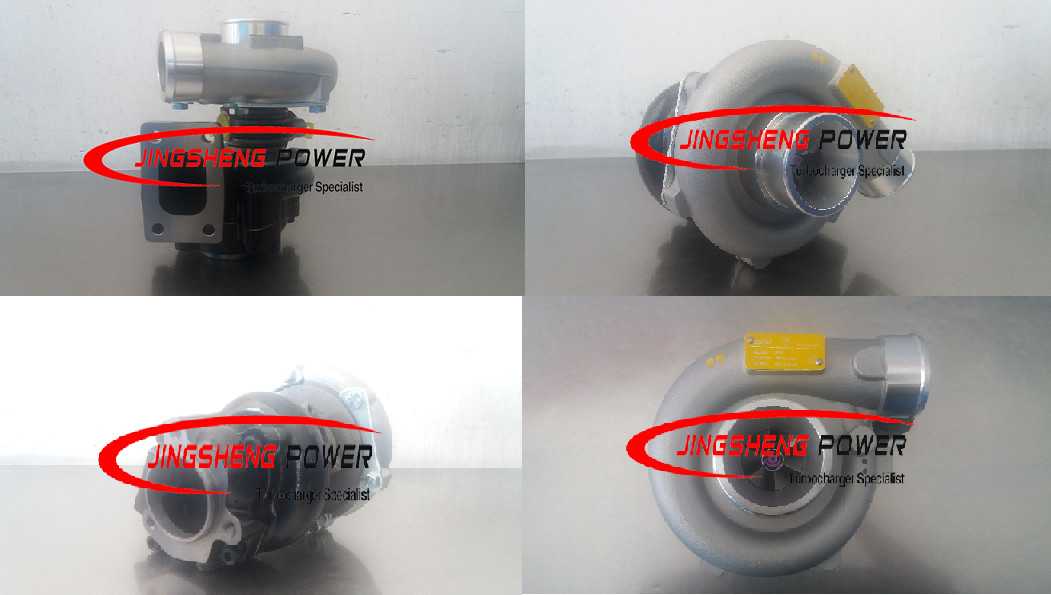 J55S Diesel Engine Turbocharger for Perkins 1004.4T T74801003 87120247 2674a152 Turbo