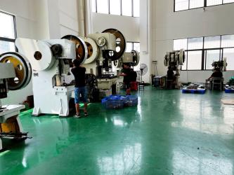 Foshan Haoxi Metal Products Co., Ltd.