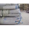 Buy cheap TP347 / TP347H ASTM A312 Seamless Stainless Steel Pipe Schedule 20 / 40 / 80 from wholesalers