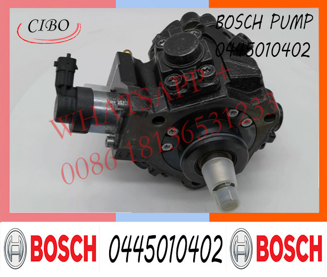 Great Wall Engine Spare Parts Fuel Injector Pump 0445010402 0445020168 0445010165 0445010159