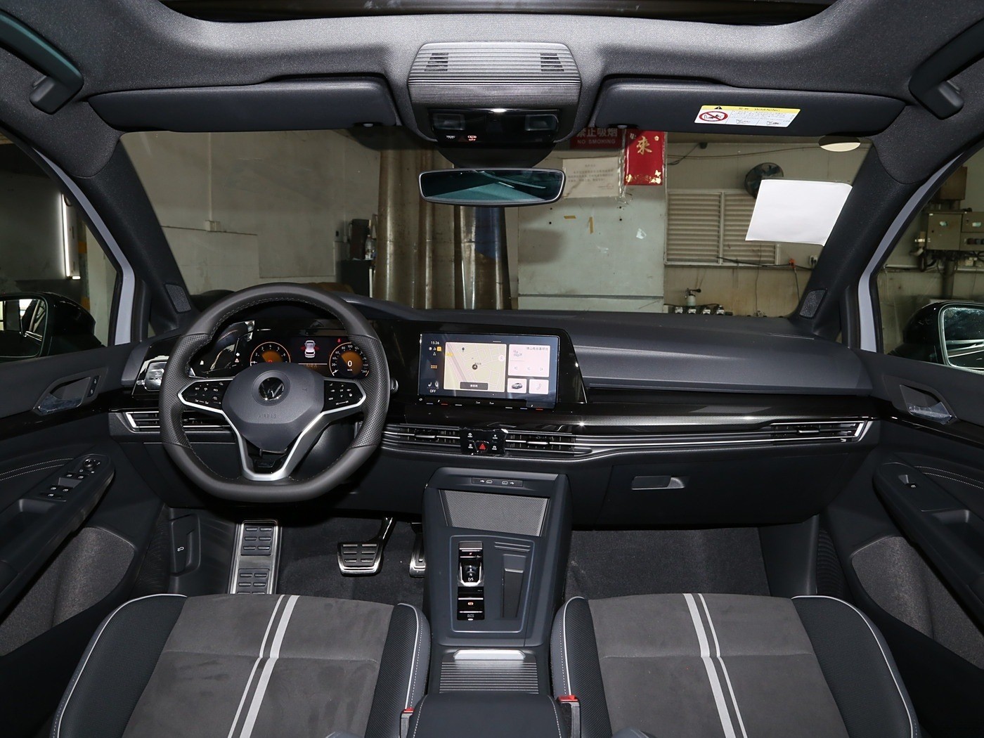 Volk Swagen Golf 5 4 FWD Left Hand Drive Polo Pa Ssat Golf Gti Mk6 Cars 200Km/h