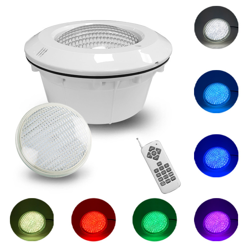RoHs RGB Pool Light Remote Control Appliance Switch Wireless Multiscene