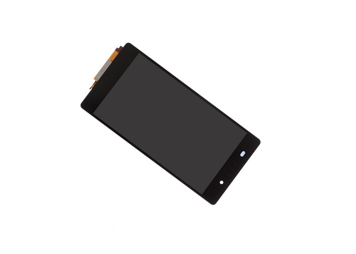 IPS Multi Touch Sony LCD Screen 1334x750 Pixels For Sony E1 Touch Screen Display
