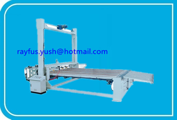 1 ~ 5 Colors Printing Die Cutting Machine For Cardboard / Flexo Printer Slotter Machine