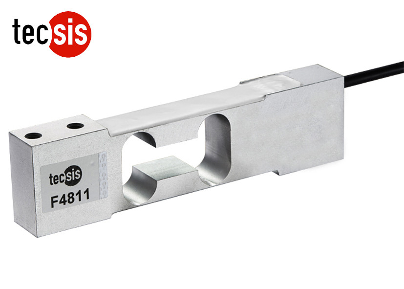 Waterproof High Capacity Force Sensor Load Cell Platform Scales