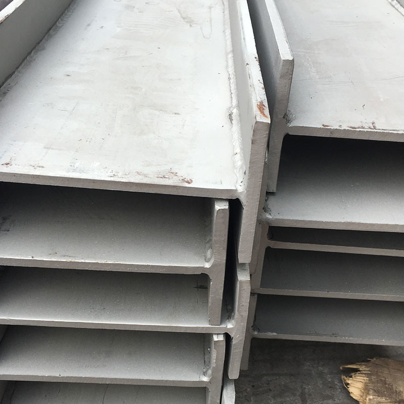 201 202 Stainless Steel Channel Bar For Shipbuilding And Chemical Industries