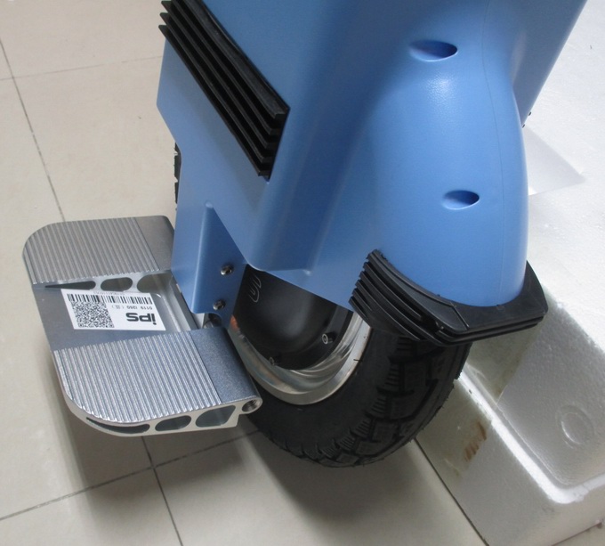 Ouchuangbo Newest Stand Up Personal Transporter Scooter Outdoor One Wheel Scooter OCB-XX22