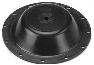 Sealing Custom Silicone Gaskets , Silicone Flange Gasket Wide Hardness Range