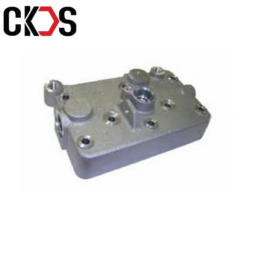 Iron Air Brake Compressor Repair Kits For 1699820 Trucks