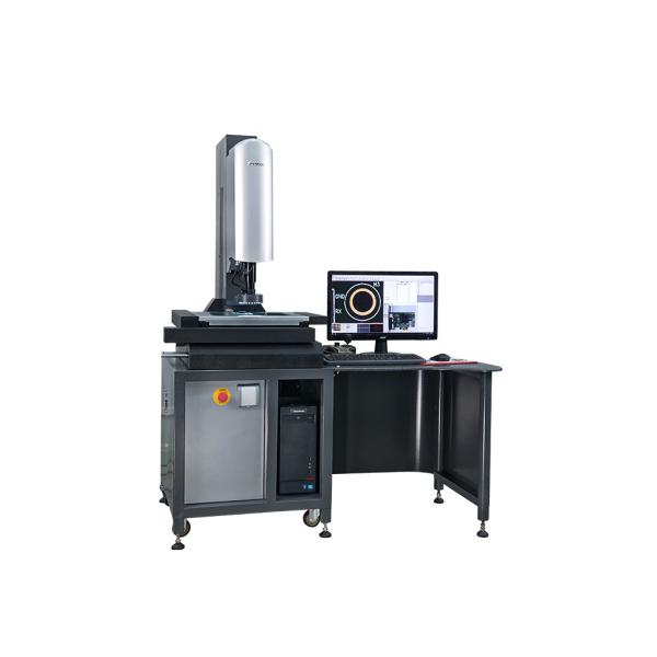 Buy cheap Granite Structure CNC Inspection Video Measurement Machine product