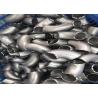 Buy cheap 3'' GOST17375 08X1810T Stainless Steel Pipe Elbow from wholesalers