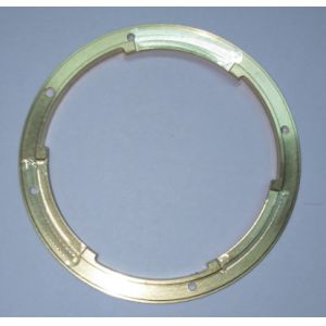 Buy cheap Aluminum Alloy CNC Machining Parts product