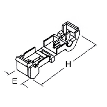 Scotch Lock Quick Wire Connectors Electrical Car Audio Convenient Connection