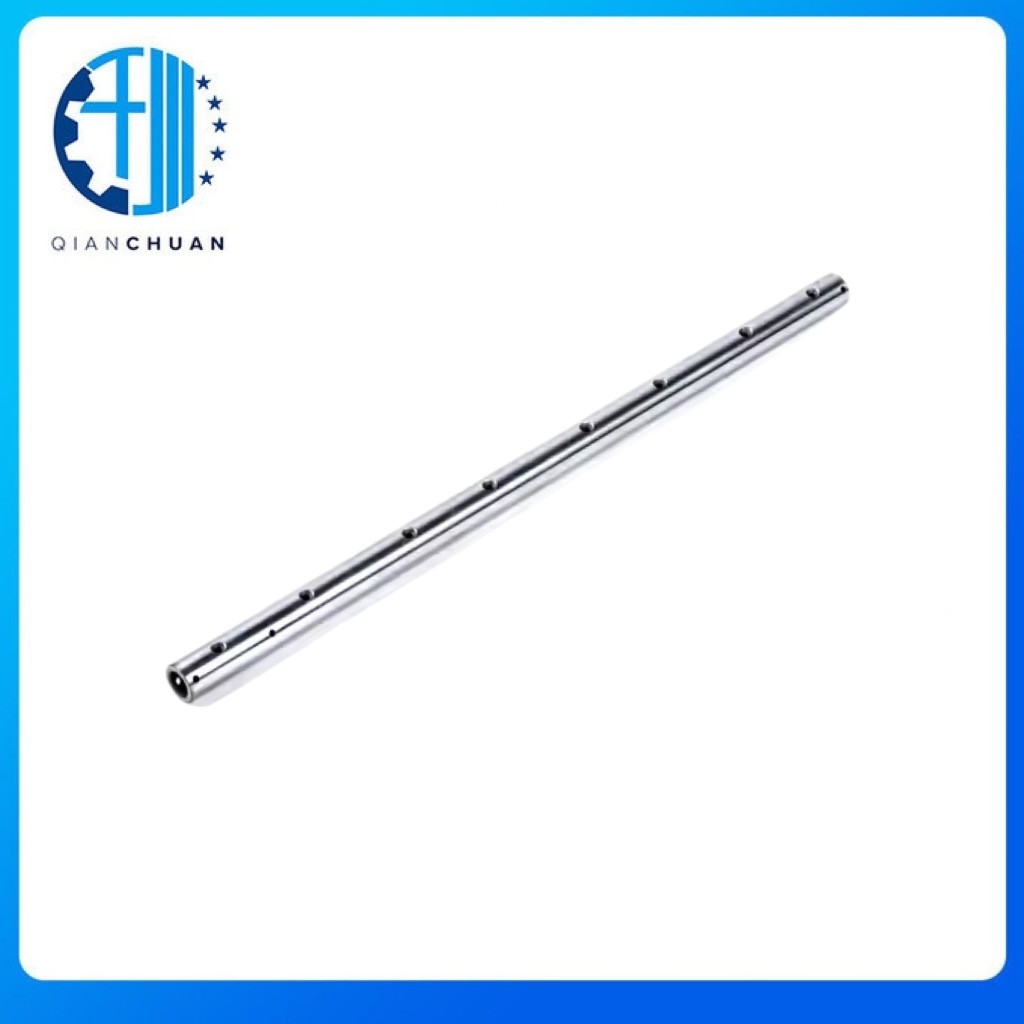 Rocker Shaft 13252-30001 For Mitsuibishi J13 J15 J16 Excavator Engine Spare Parts