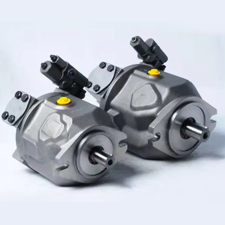 Diesel Engine Part 1620770 Hydraulic Pump Replacement For Caterpillar 966G 972G Excavator