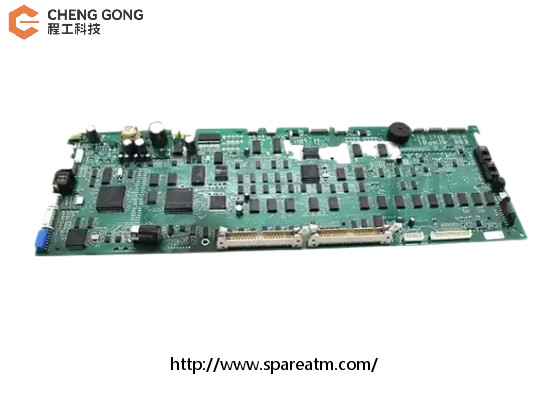01750105679 1750074210 ATM Parts Wincor Nixdorf Wincor CMD Controller II USB With Cover