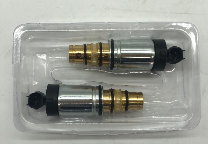 China top supplier manufacuter for auto AC Control Valves, Car AC Compressor Control Valve Wholesale Control Valves