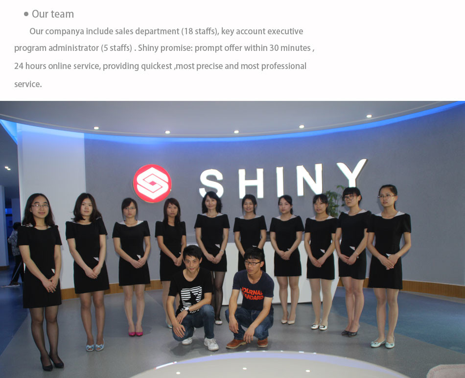 Factory Direct Video Brochure Manufacturer Advertising Business Brochure Digital Video Book