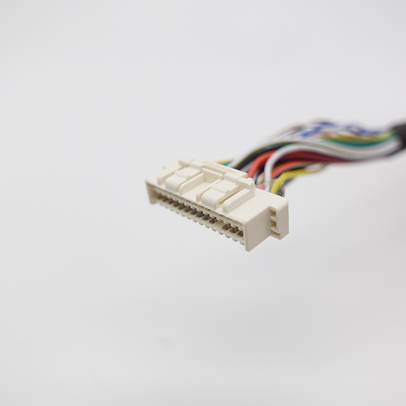 Express Delivery Electric Wire Harness M11 OEM Wiring Harness for 2JZGTE Customer Request
