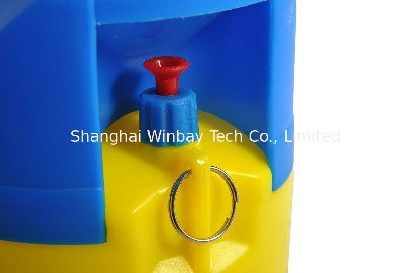 8L Portable Eye Shower/ 8L Emergency Eye washer/ 8L Assembled Eyewash Station