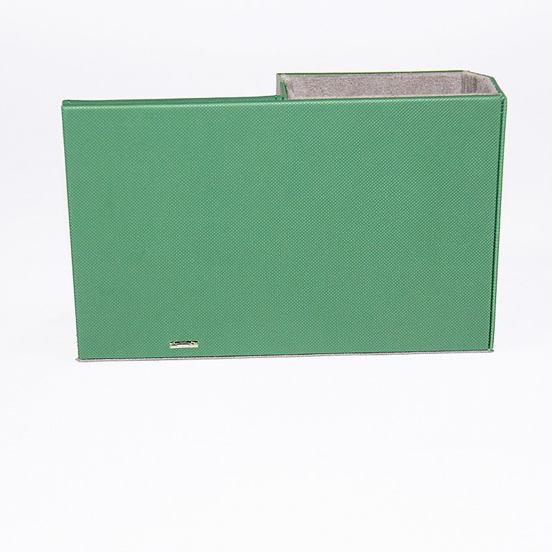 Custom Multifunctional Pen Holder , Pen Holder Organizer For Office