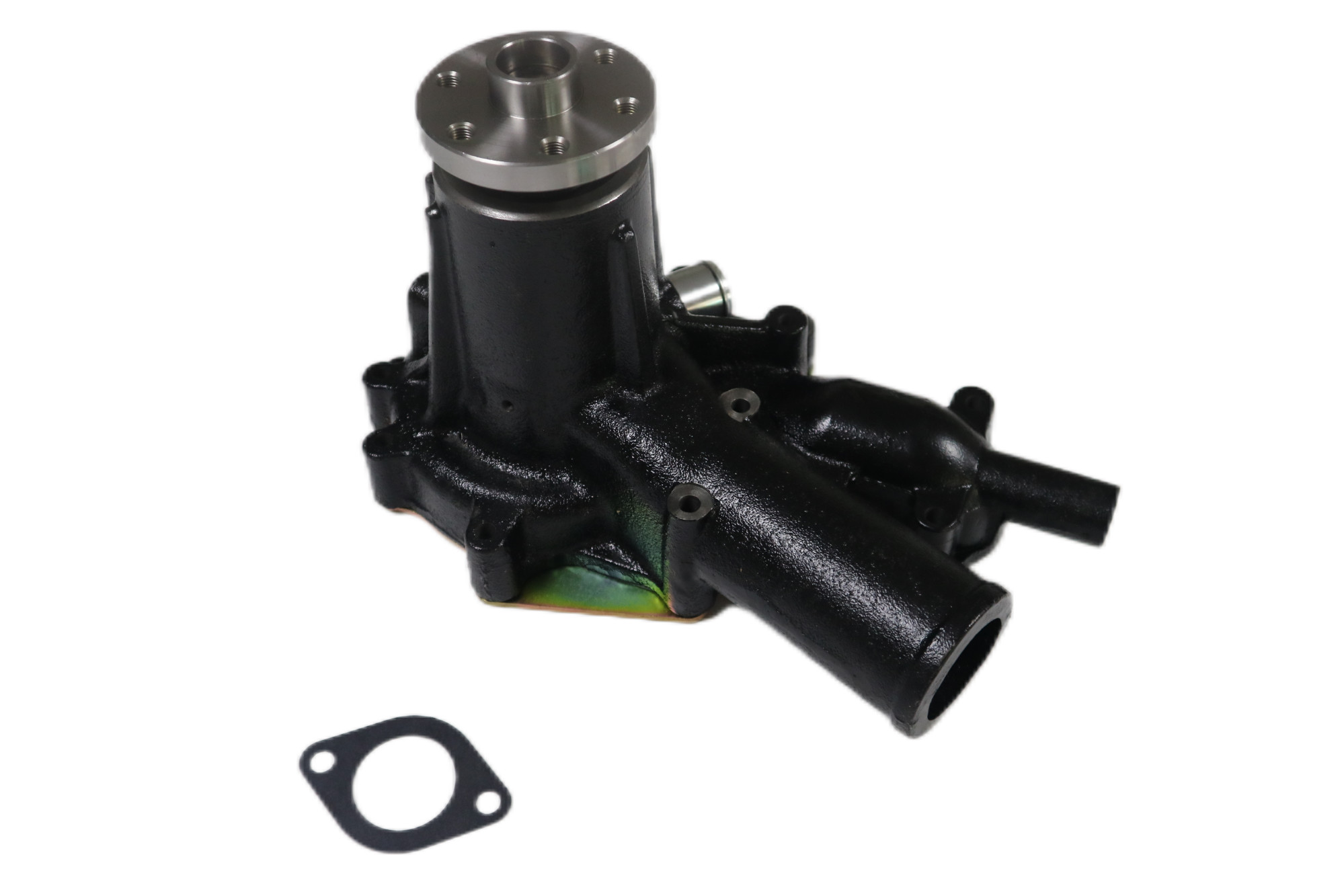 High Durability Isuzu Engine Parts ISUZU 6HK1 Water Pump 1136501330