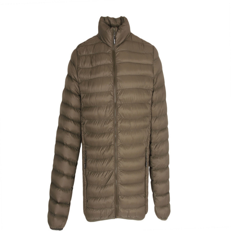 Men'S 4 Color Heavy Coats Cheap Price Good Quality See Through Design
