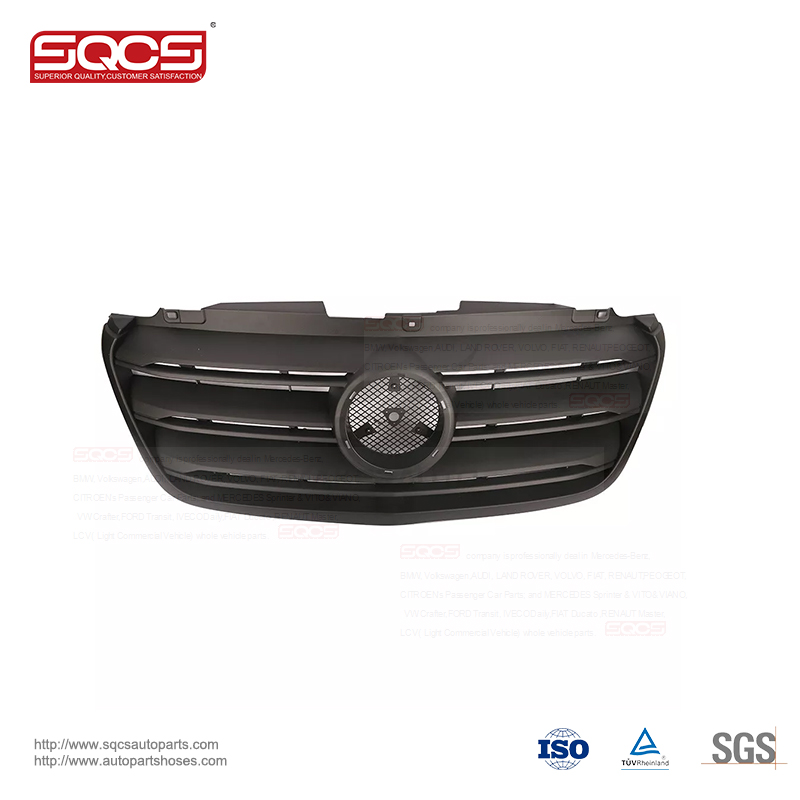2008-2015 ABS Automotive Body Parts R8 Full Body Set Grille Front Bumper Rear Bumper R8 Modification Kit and with ABS