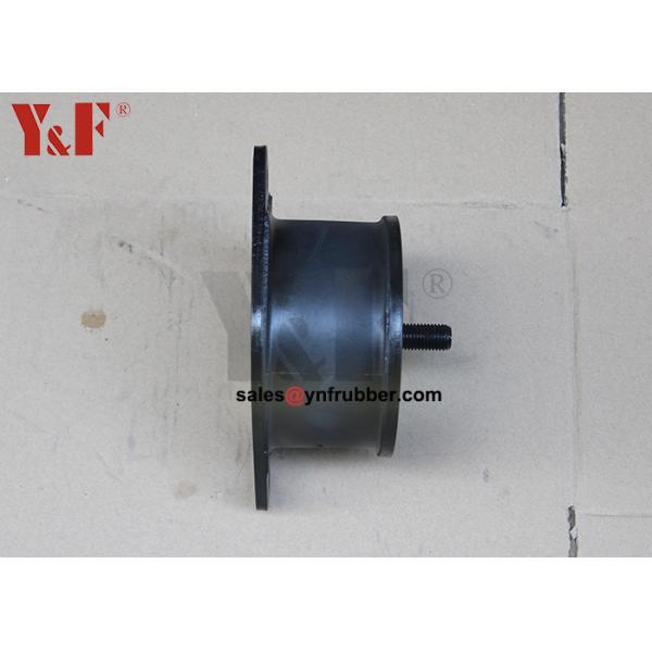 Buy cheap Captive Transit Engine Mounts Compact Anti Vibration Lightweight product