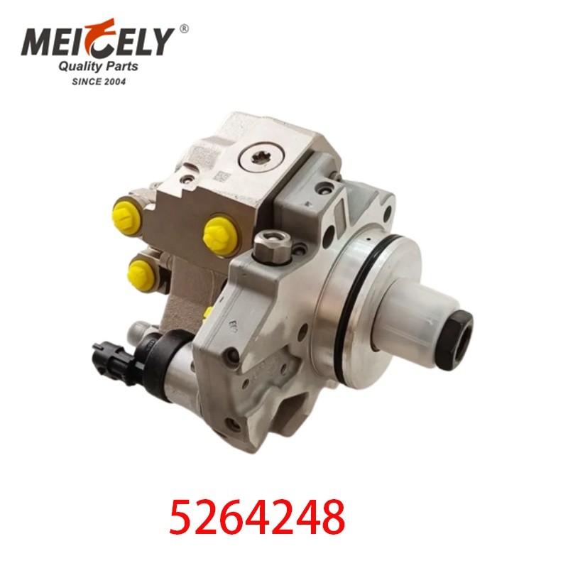5264248 0445020150 Fuel Injection Pump For Dong Feng Truck