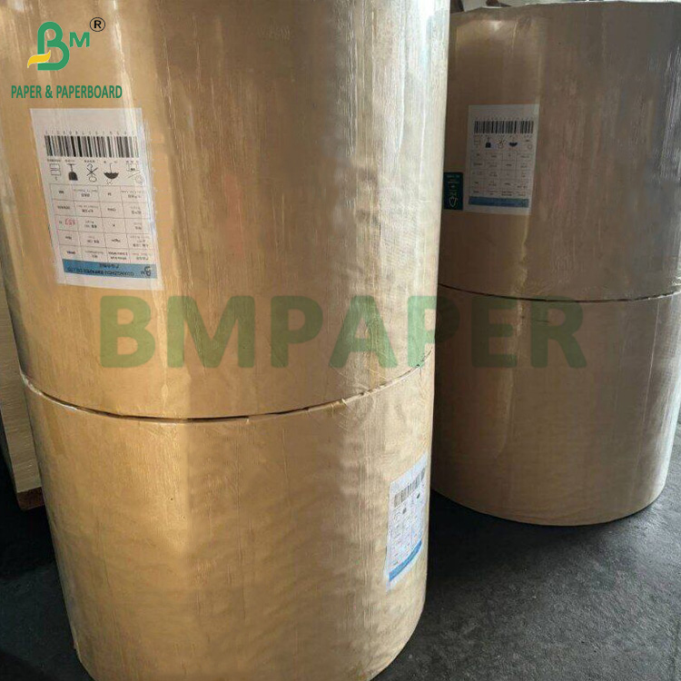 56gsm Waterproof Wax Coated Paper For Mango Growing Protection Bag 300 x 370mm
