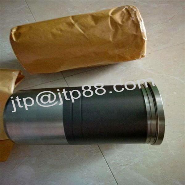 YANMAR 3TNC88 4TNC88 Diesel Egine Cylinder Liner / Piston Auto Parts Own brand JTP/YJL