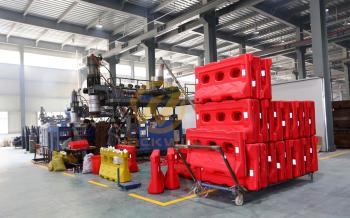 WUHAN JACKWIN INDUSTRIAL CO., LTD.